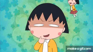 Chibi Maruko Talent Trust