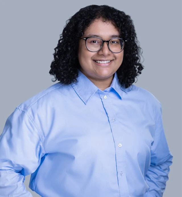 Jaynie Eudora Savarimuthu Talent Trust