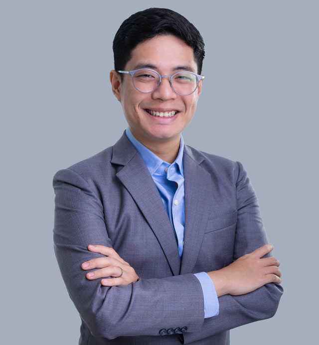 Jonathan Aeruthayan