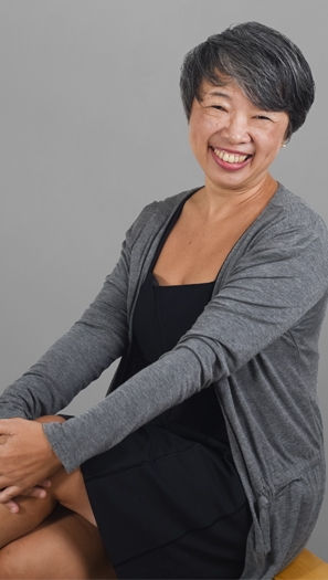 Team Bios 47 Nora Kua Picture