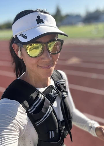 Trainer Emily - Talent Trust Emily