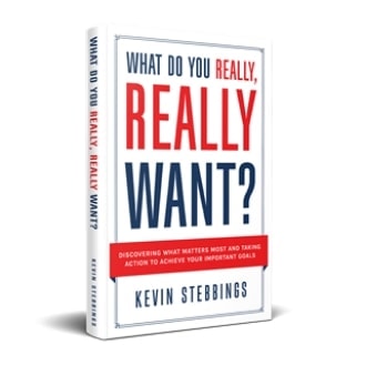 Thrive Together 8 What Do You Really Really Want Book