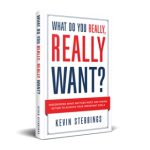 What Do You Really Really Want Book